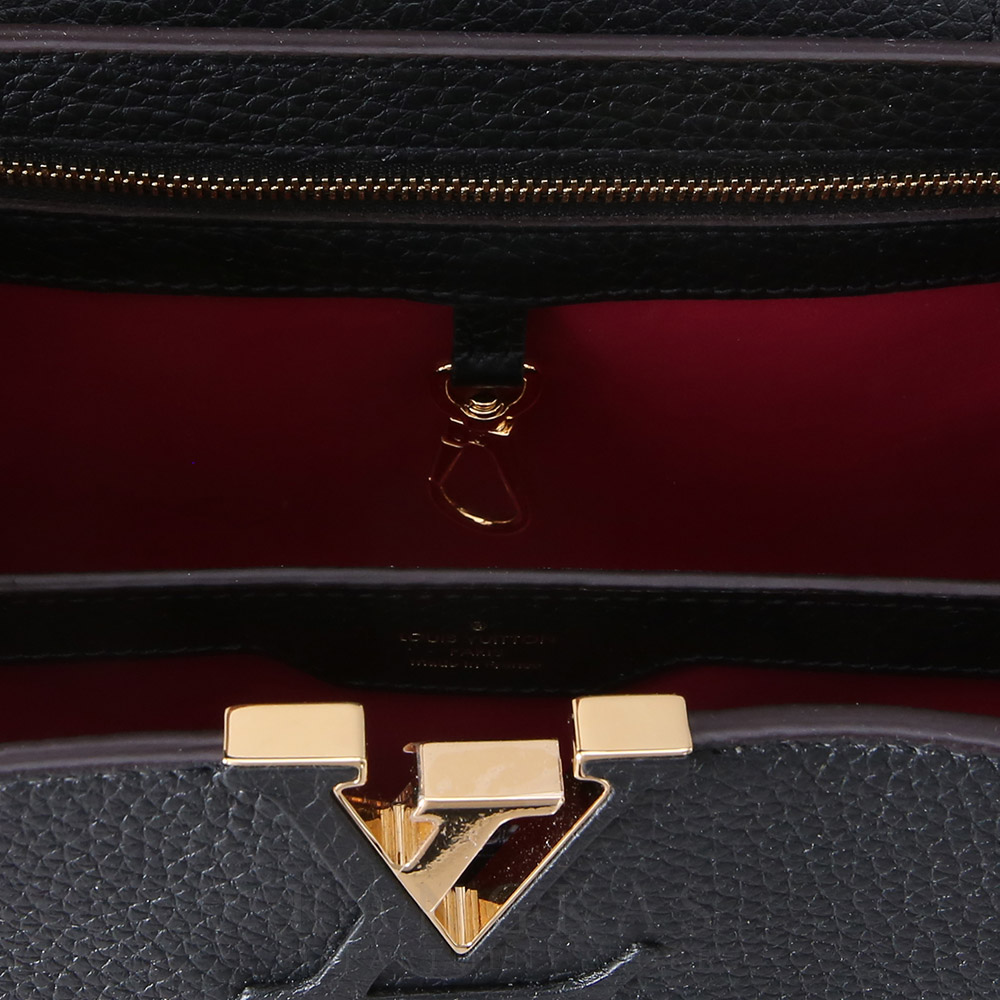 LOUIS VUITTON(USED)루이비통 카퓌신 MM